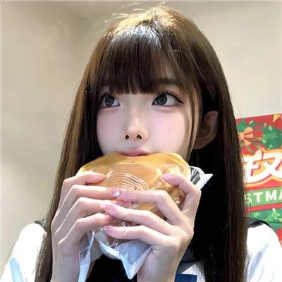 漂亮朋友